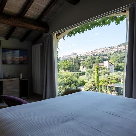 Tenuta San Masseo - Boutique Farm Resort & Spa Ασίζη Εξωτερικό φωτογραφία