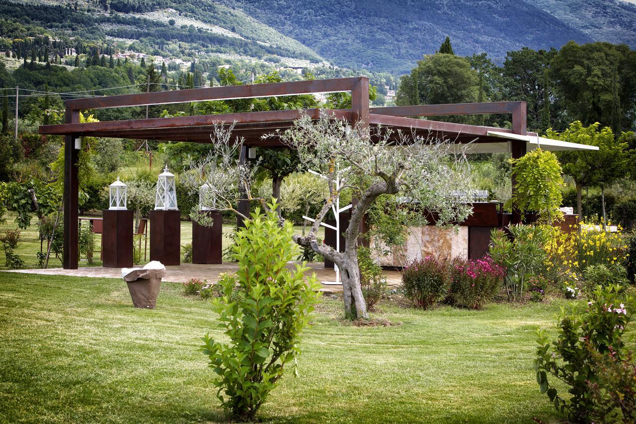 Tenuta San Masseo - Boutique Farm Resort & Spa Ασίζη Εξωτερικό φωτογραφία