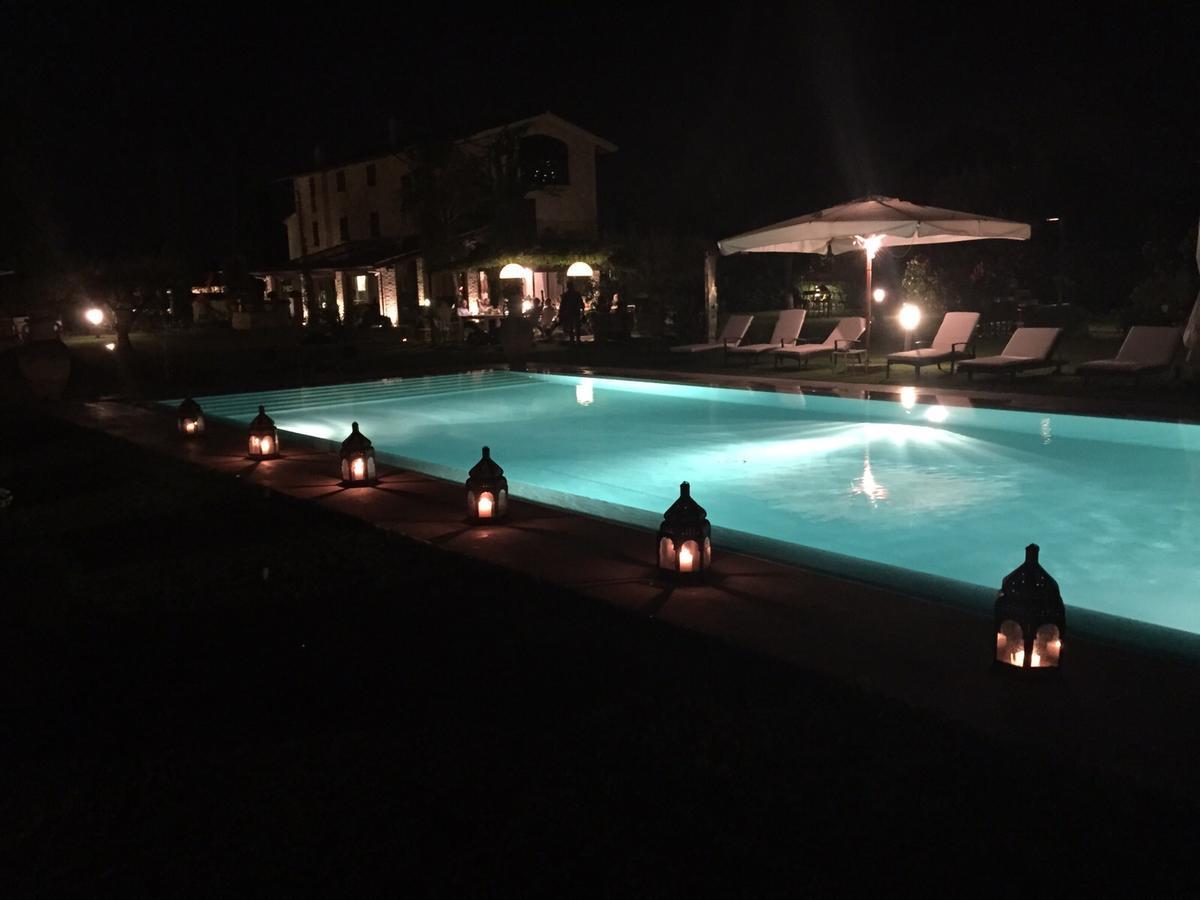 Tenuta San Masseo - Boutique Farm Resort & Spa Ασίζη Εξωτερικό φωτογραφία