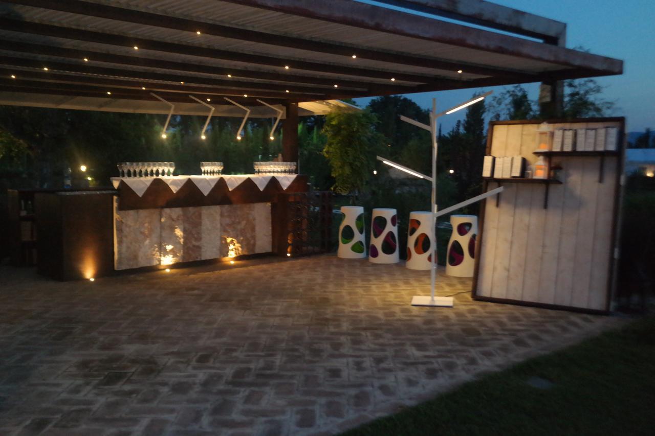 Tenuta San Masseo - Boutique Farm Resort & Spa Ασίζη Εξωτερικό φωτογραφία