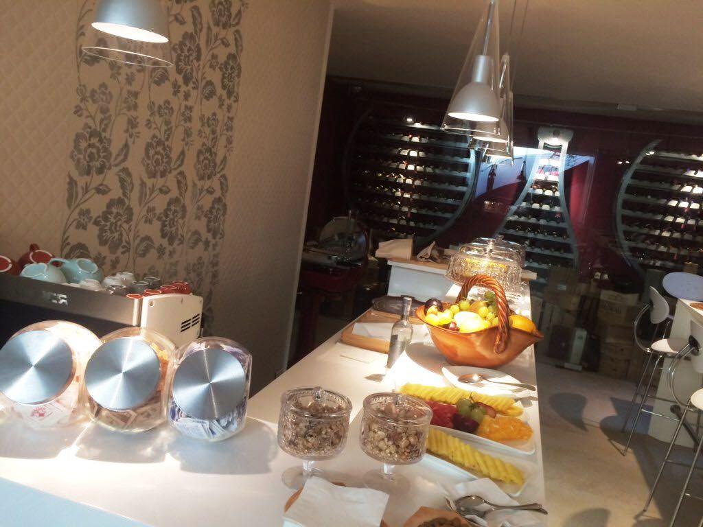 Tenuta San Masseo - Boutique Farm Resort & Spa Ασίζη Εξωτερικό φωτογραφία