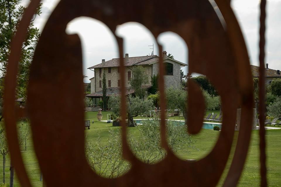 Tenuta San Masseo - Boutique Farm Resort & Spa Ασίζη Εξωτερικό φωτογραφία