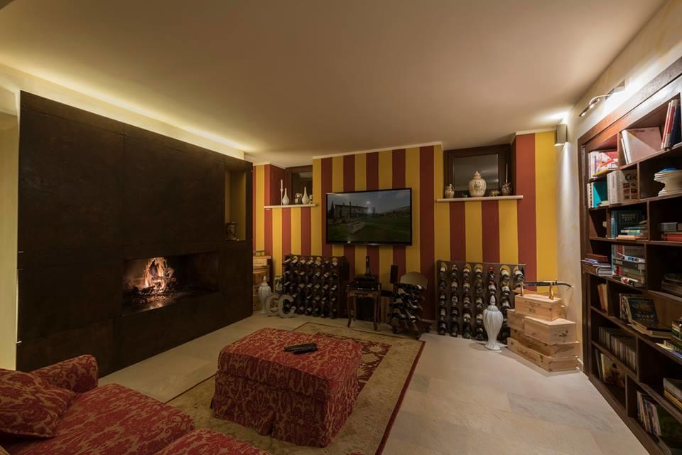 Tenuta San Masseo - Boutique Farm Resort & Spa Ασίζη Εξωτερικό φωτογραφία