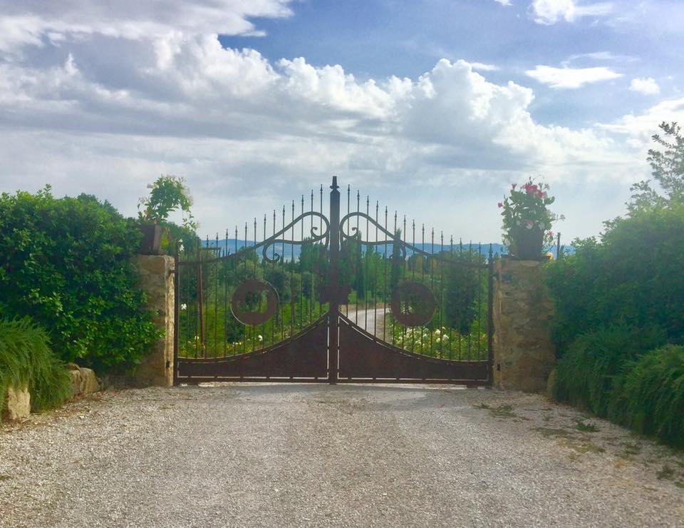 Tenuta San Masseo - Boutique Farm Resort & Spa Ασίζη Εξωτερικό φωτογραφία