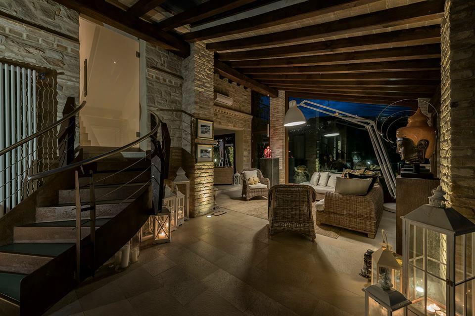 Tenuta San Masseo - Boutique Farm Resort & Spa Ασίζη Εξωτερικό φωτογραφία