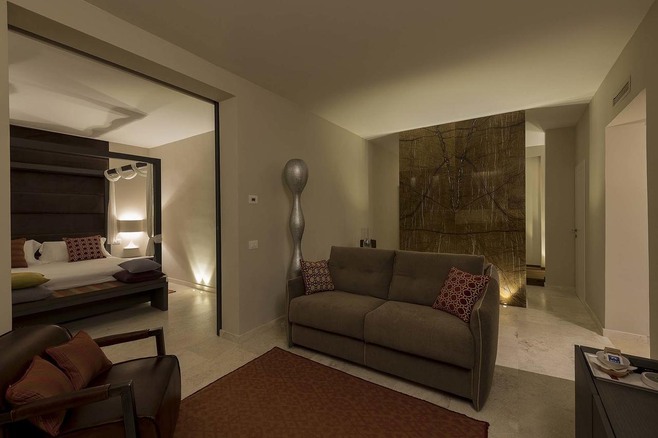 Tenuta San Masseo - Boutique Farm Resort & Spa Ασίζη Εξωτερικό φωτογραφία