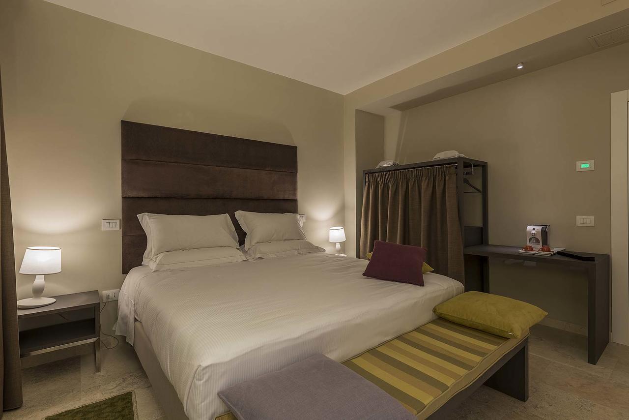 Tenuta San Masseo - Boutique Farm Resort & Spa Ασίζη Εξωτερικό φωτογραφία