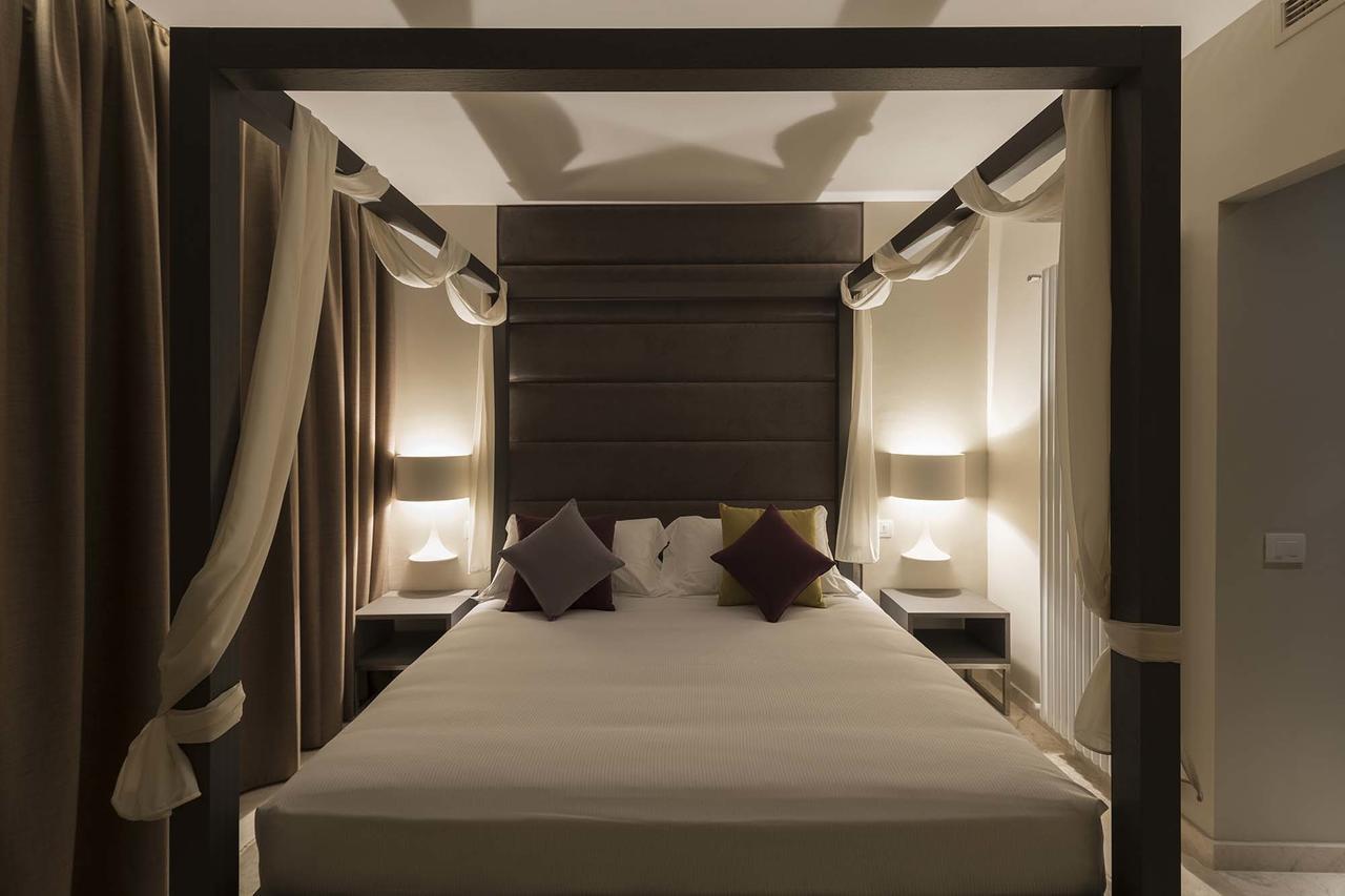 Tenuta San Masseo - Boutique Farm Resort & Spa Ασίζη Εξωτερικό φωτογραφία