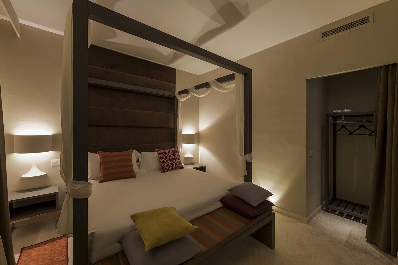 Tenuta San Masseo - Boutique Farm Resort & Spa Ασίζη Εξωτερικό φωτογραφία