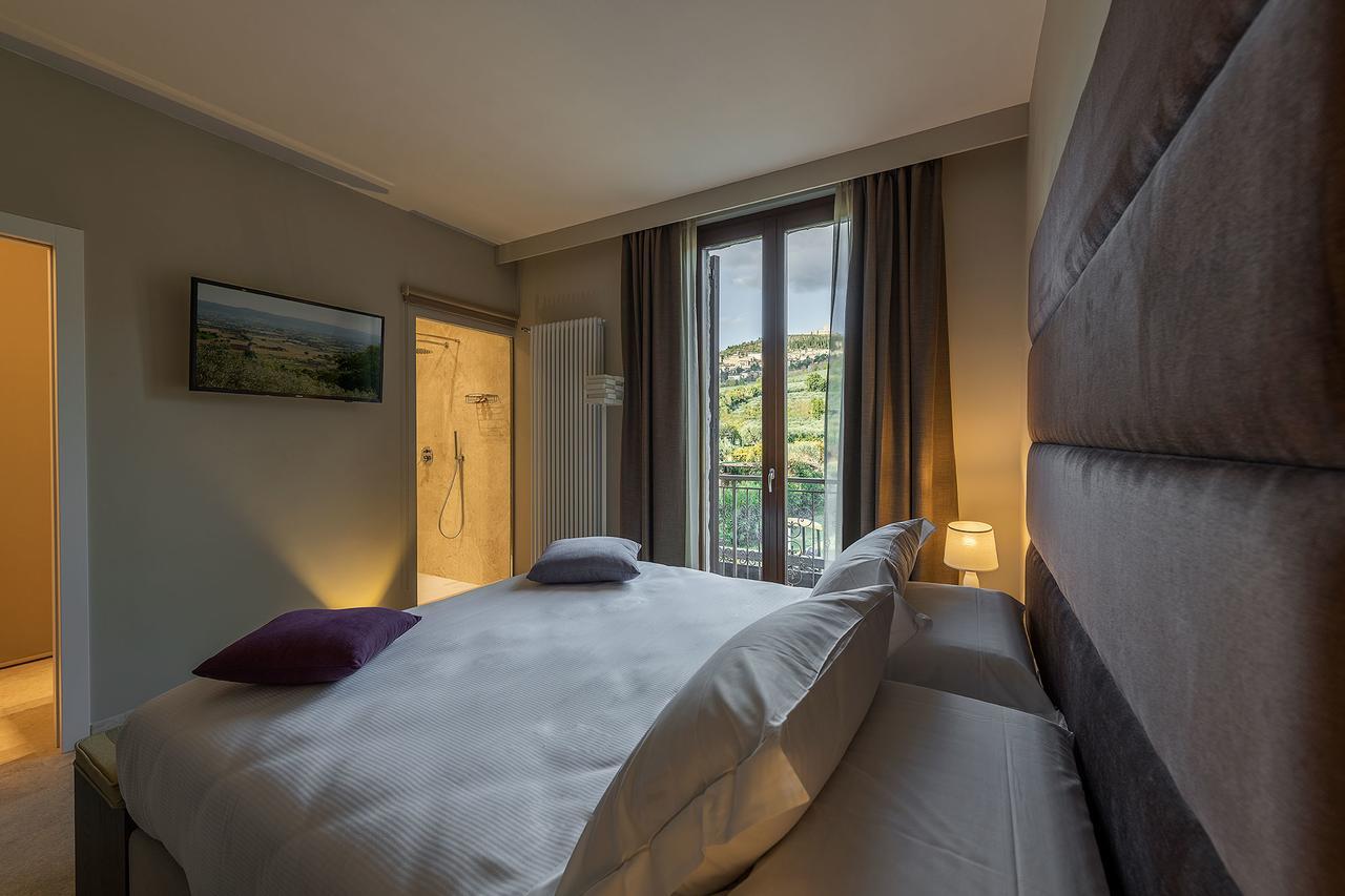 Tenuta San Masseo - Boutique Farm Resort & Spa Ασίζη Εξωτερικό φωτογραφία
