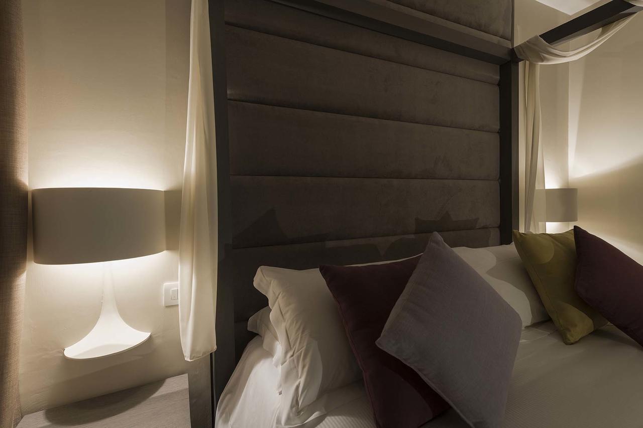 Tenuta San Masseo - Boutique Farm Resort & Spa Ασίζη Εξωτερικό φωτογραφία