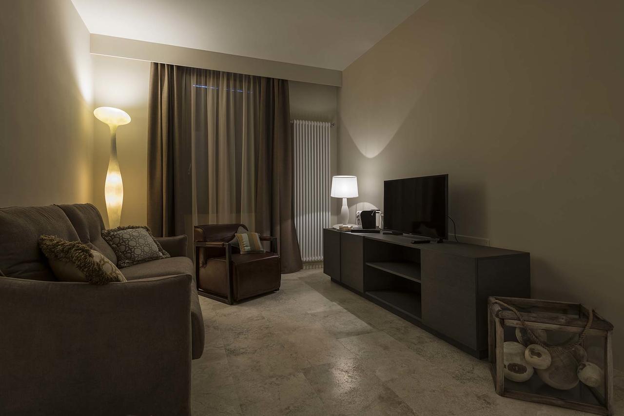 Tenuta San Masseo - Boutique Farm Resort & Spa Ασίζη Εξωτερικό φωτογραφία