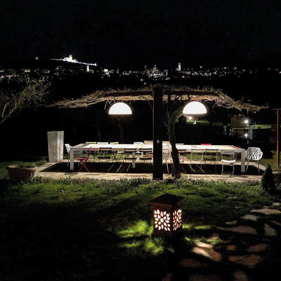 Tenuta San Masseo - Boutique Farm Resort & Spa Ασίζη Εξωτερικό φωτογραφία