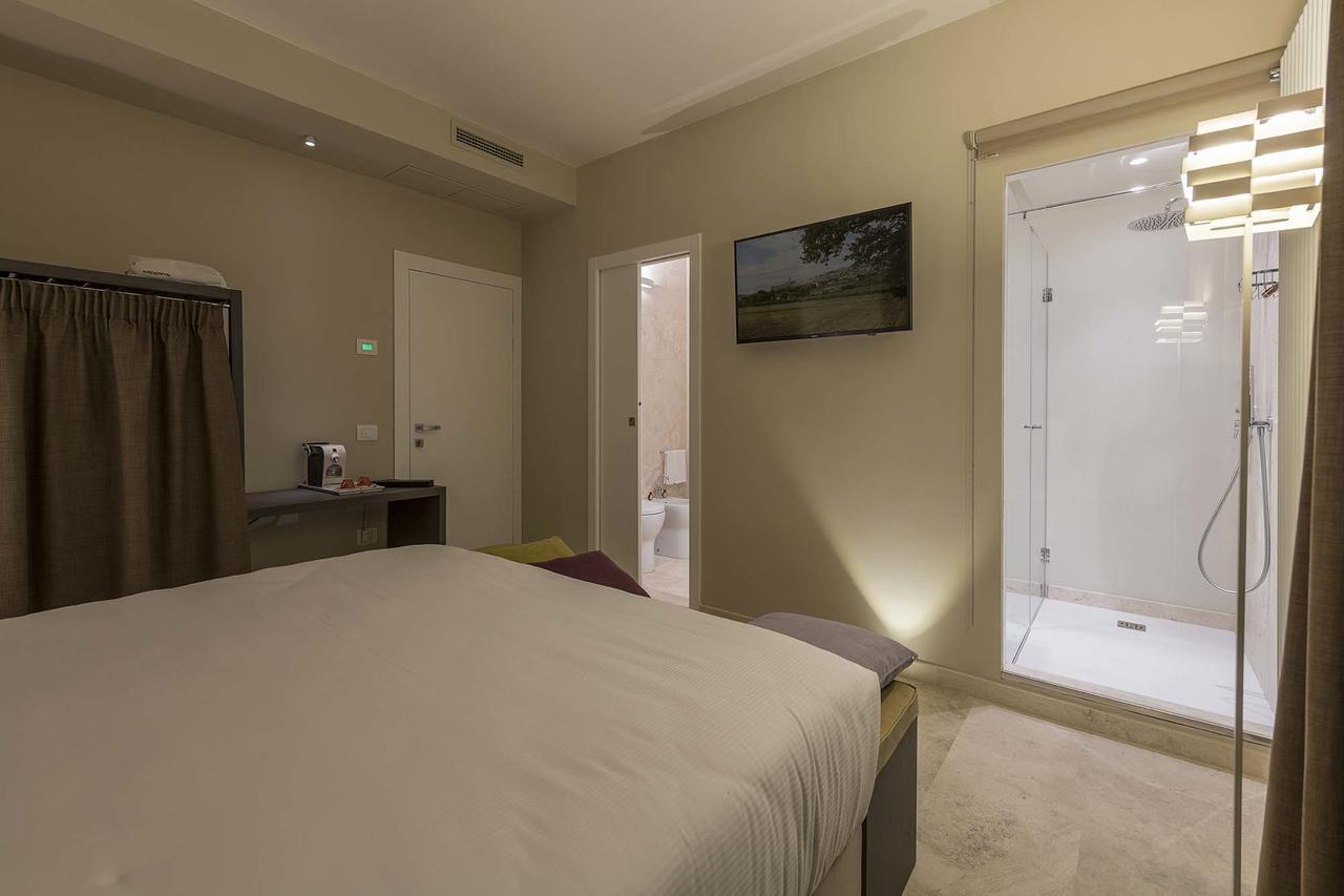 Tenuta San Masseo - Boutique Farm Resort & Spa Ασίζη Εξωτερικό φωτογραφία