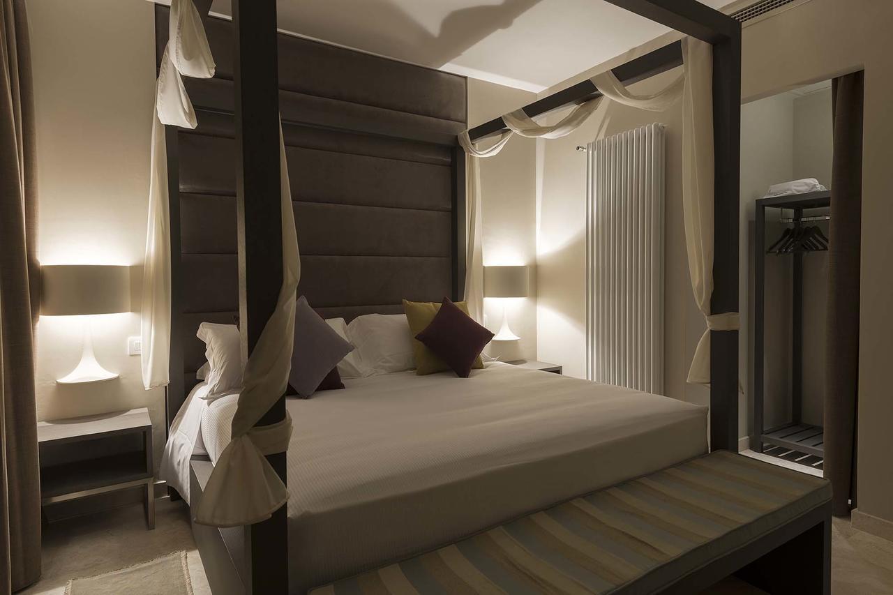 Tenuta San Masseo - Boutique Farm Resort & Spa Ασίζη Εξωτερικό φωτογραφία