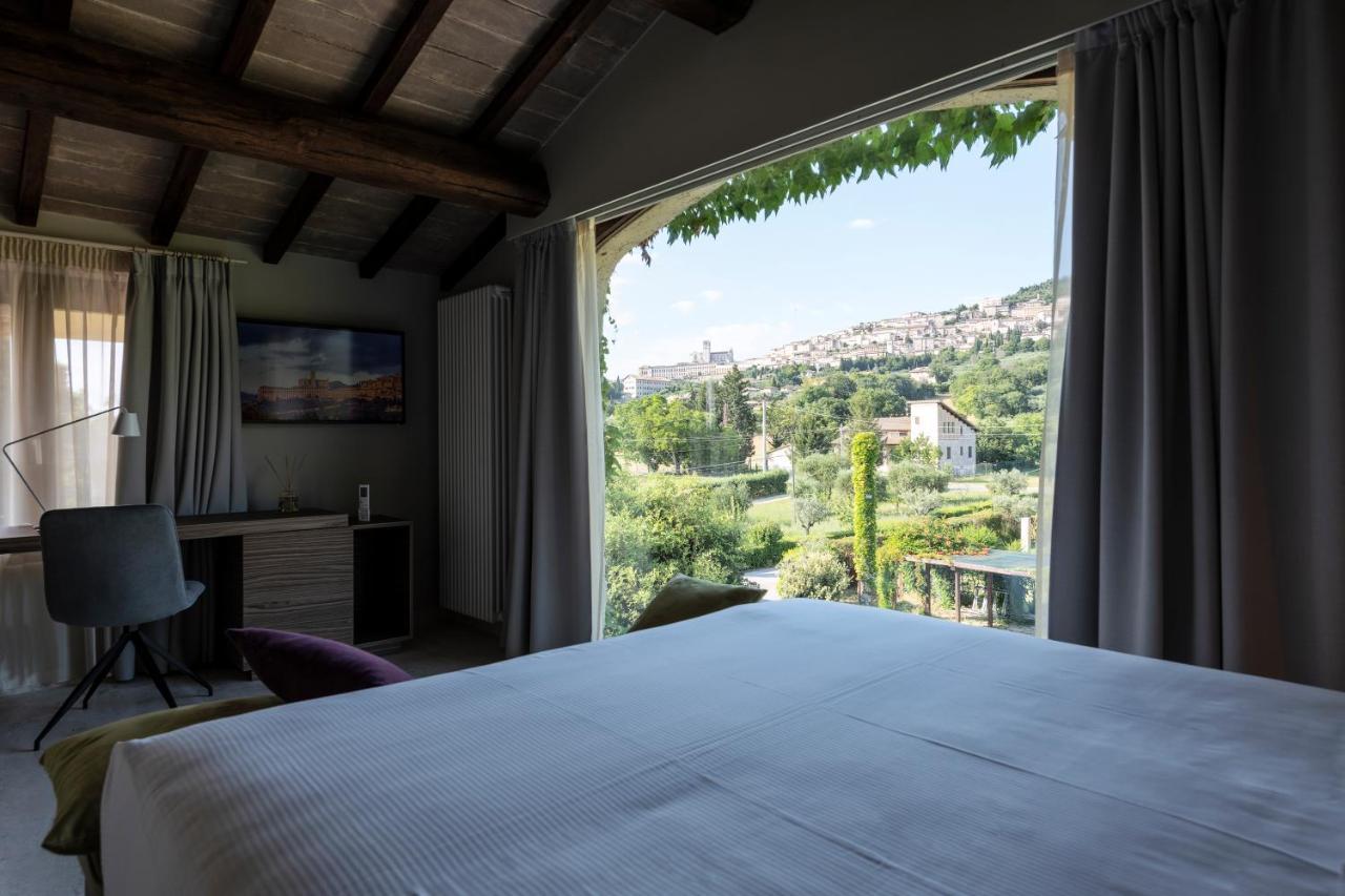 Tenuta San Masseo - Boutique Farm Resort & Spa Ασίζη Εξωτερικό φωτογραφία