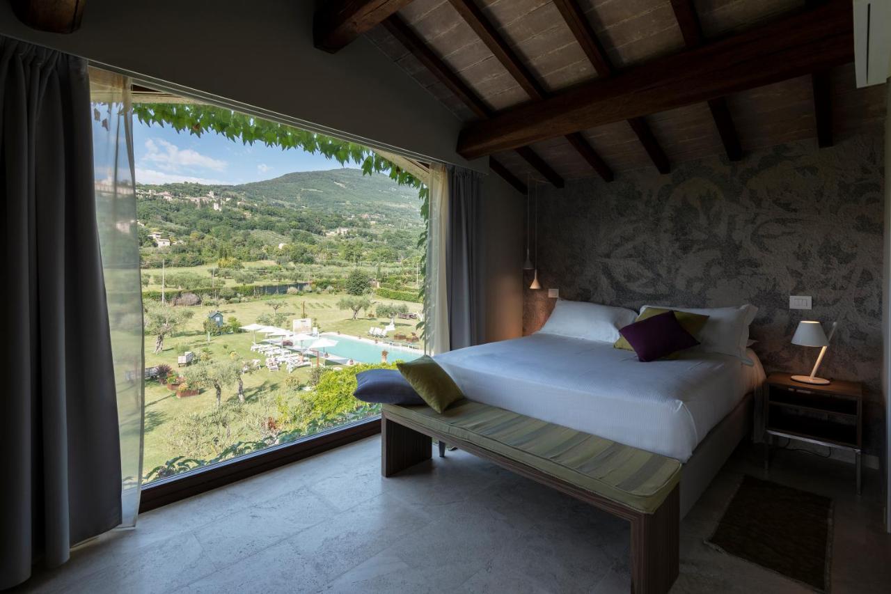 Tenuta San Masseo - Boutique Farm Resort & Spa Ασίζη Εξωτερικό φωτογραφία
