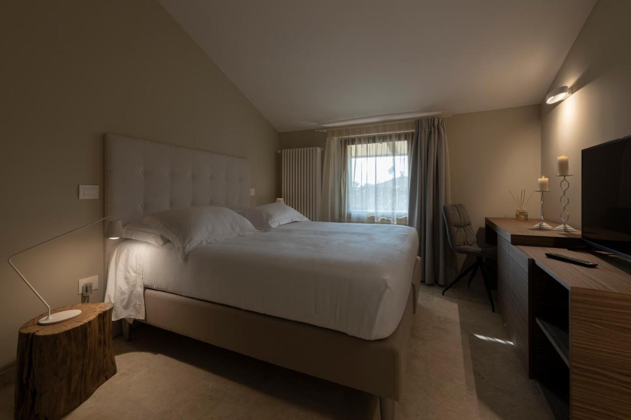 Tenuta San Masseo - Boutique Farm Resort & Spa Ασίζη Εξωτερικό φωτογραφία