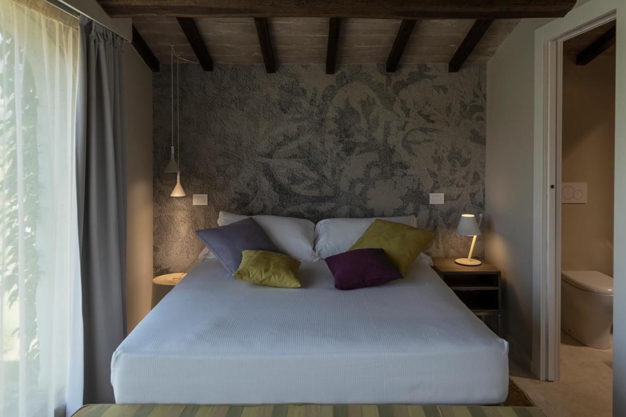 Tenuta San Masseo - Boutique Farm Resort & Spa Ασίζη Εξωτερικό φωτογραφία