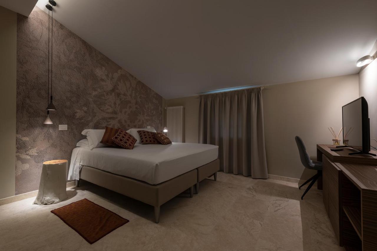 Tenuta San Masseo - Boutique Farm Resort & Spa Ασίζη Εξωτερικό φωτογραφία