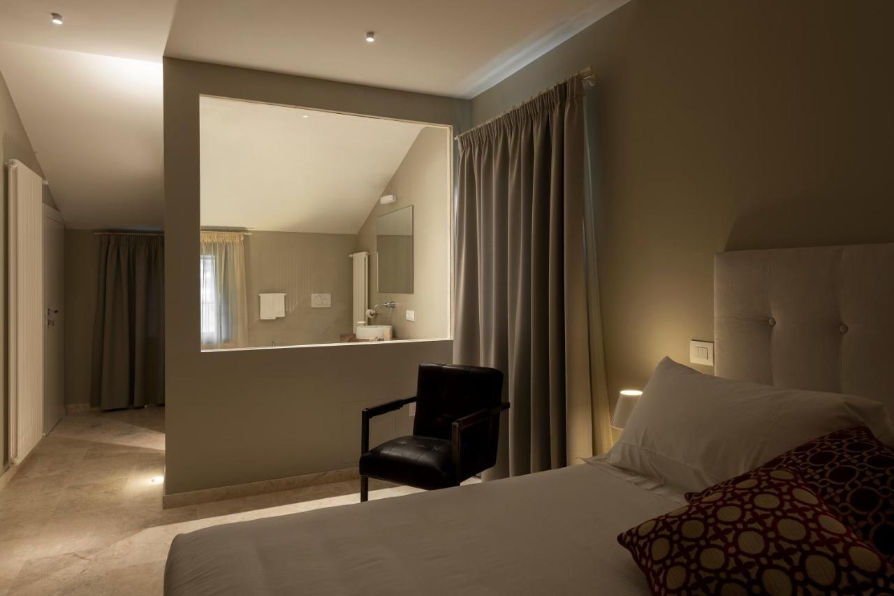 Tenuta San Masseo - Boutique Farm Resort & Spa Ασίζη Εξωτερικό φωτογραφία