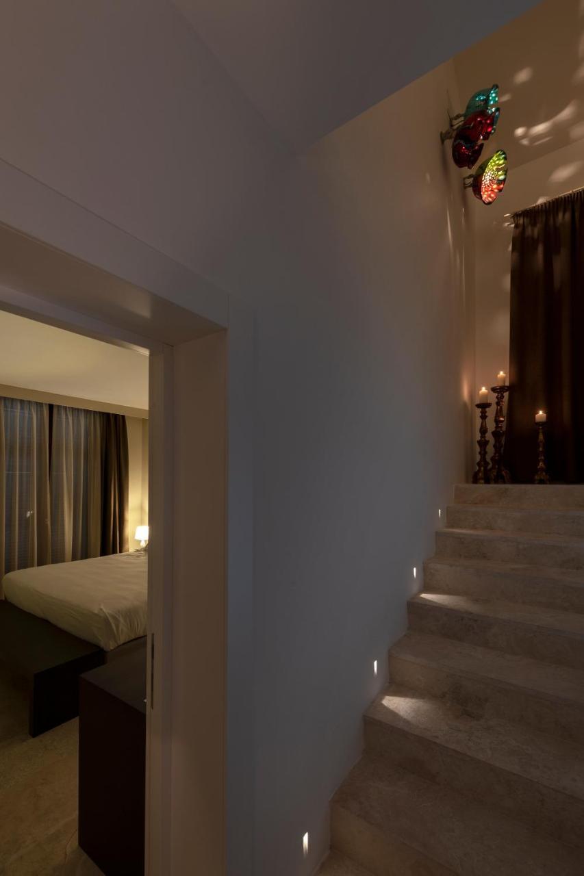 Tenuta San Masseo - Boutique Farm Resort & Spa Ασίζη Εξωτερικό φωτογραφία