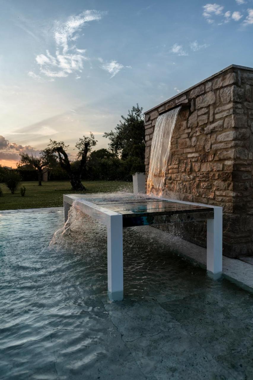 Tenuta San Masseo - Boutique Farm Resort & Spa Ασίζη Εξωτερικό φωτογραφία