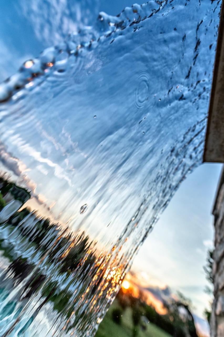 Tenuta San Masseo - Boutique Farm Resort & Spa Ασίζη Εξωτερικό φωτογραφία