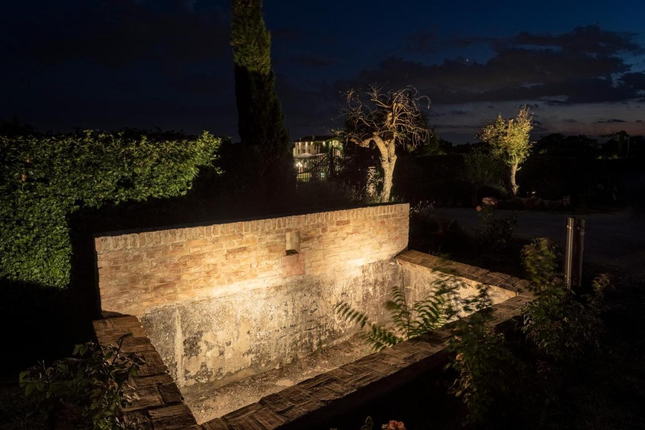 Tenuta San Masseo - Boutique Farm Resort & Spa Ασίζη Εξωτερικό φωτογραφία